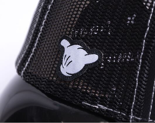 Kšiltovka Capslab Trucker By Freegun Mickey Mouse - Disney CL/DIS/1/VIN2