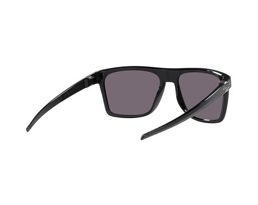 Sluneční brýle Oakley Leffingwell - Black Ink / Prizm Grey - OO9100-157