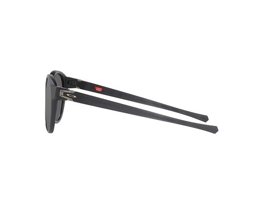 Sluneční brýle Oakley Reedmace - Matte Black Ink / Prizm Black Polarized - OO9126-254