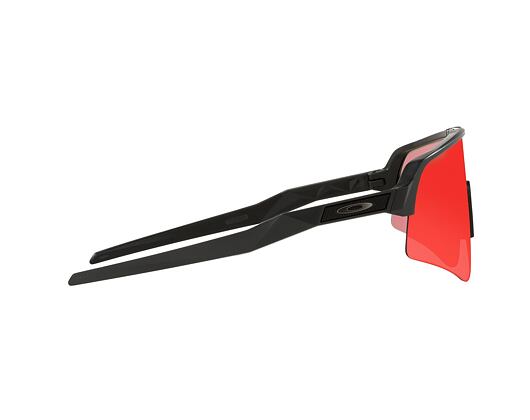 Sluneční brýle Oakley Sutro Lite Sweep - Matte Carbon / Prizm Trail Torch - OO9465-239