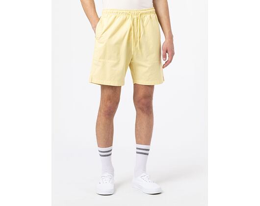 Kraťasy Dickies Pelican Rapids Light Yellow