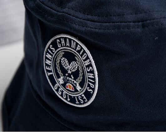 Klobouk Ellesse Lotaro Bucket Hat Navy