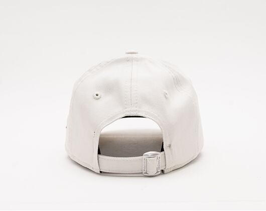 Dětská kšiltovka New Era 9FORTY Kids MLB League Essential New York Yankees Strapback Stone