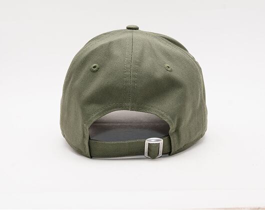 Kšiltovka New Era 9FORTY NBA Essential outline Chicago Bulls
