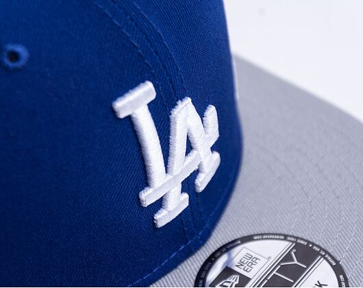 Kšiltovka New Era 9FIFTY MLB Team Arch Los Angeles Dodgers Snapback Team Color