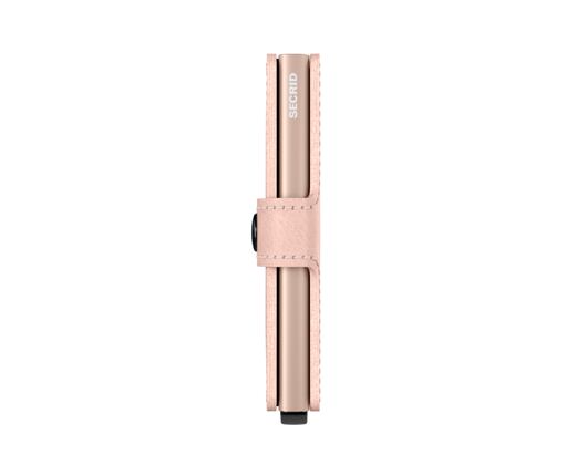 Peněženka Secrid Miniwallet Vintage Rose