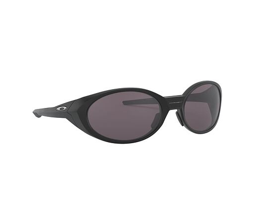 Sluneční brýle Oakley Eyejacket Redux Prizm Grey - OO9438-0158