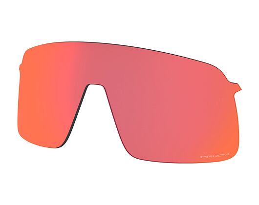 Náhradní sklo Oakley Sutro Lite Prizm Trail Torch - ROO9463-RC019