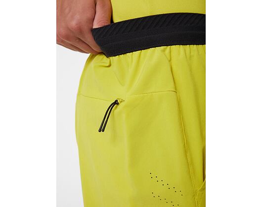 Kraťasy Helly Hansen Tech Trail Short 426 Warm Olive