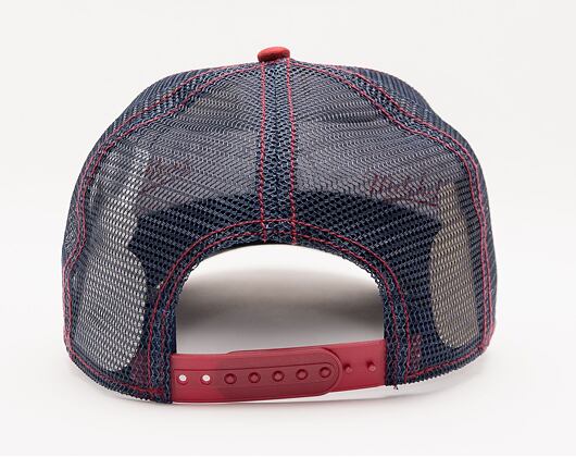 Kšiltovka Stetson Trucker Cap American Heritage Master