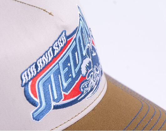 Kšiltovka Stetson Trucker Cap Air and Sea