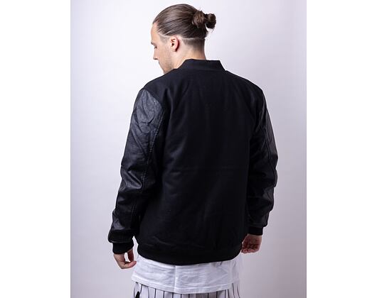 Bunda Urban Classic TB201 Oldschool College Jacket