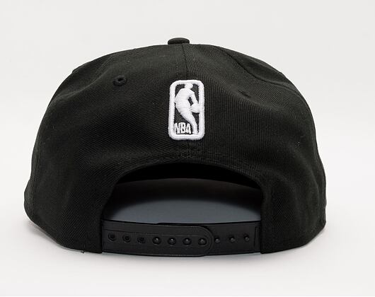 Kšiltovka New Era 9FIFTY NBA22 Draft cw Los Angeles Lakers Black / White