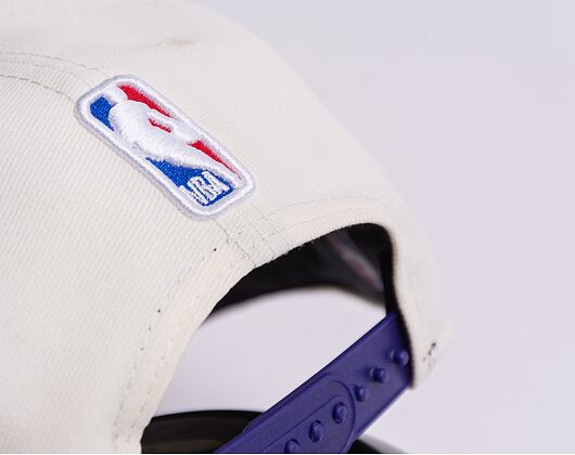 Kšiltovka New Era 9FIFTY NBA22 Draft Los Angeles Lakers