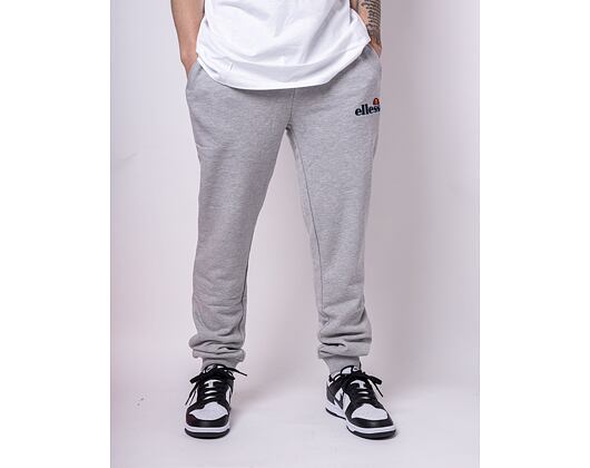 Tepláky Ellesse Nioro Jog Pant SHS08783 Grey Marl