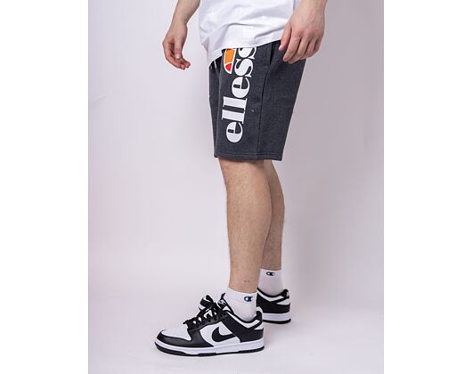 Kraťasy Ellesse Core Bossini Dark Grey Marl