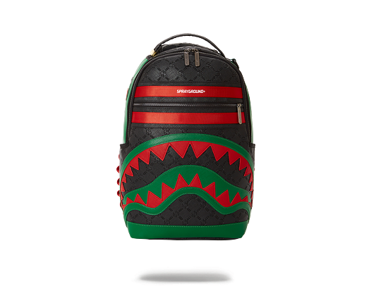 Batoh Sprayground Deniro DLXVF Backpack