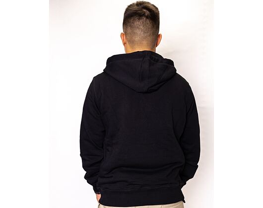 Mikina 47 Brand Pittsburgh Penguins Imprint Helix Pullover Black