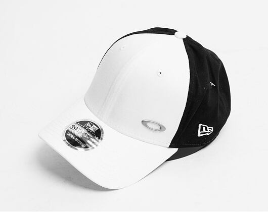Kšiltovka Oakley Tinfoil Cap 911548-100