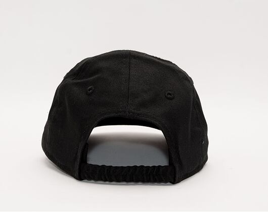Dětská Kšiltovka New Era 9FORTY Kids MLB InfantLeague Essential 9forty Los Angeles Dodgers Black/Pin