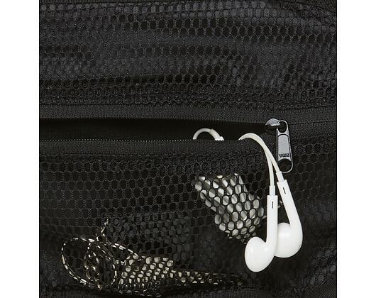 Taška Aevor Hipbag Plus Black Eclipse