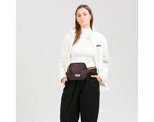 Taška Aevor Hipbag Plus Ripstop Ruby