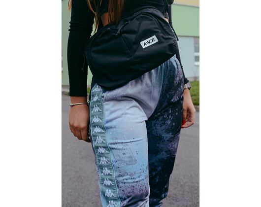 Taška Aevor - Sacoche Bag - Ripstop Black