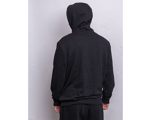 Mikina New Era NBA Tear Logo Hoody Chicago Bulls Black
