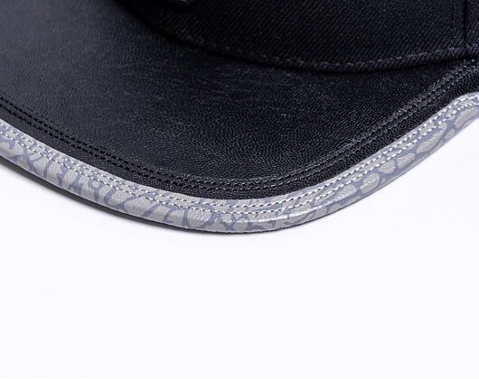Kšiltovka Mitchell & Ness Day 3 Snapback Chicago Bulls Black / Grey