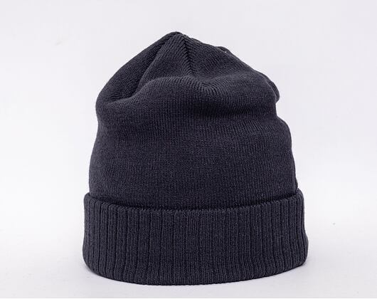 Kulich Oakley Beanie Ribbed 2.0 - Navy Blue