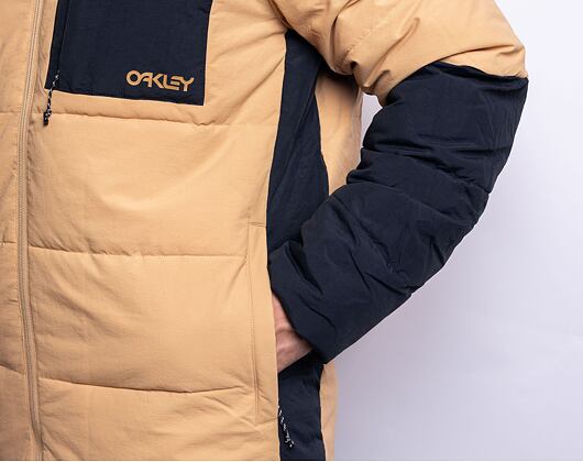Bunda Oakley Tahoe Puffy RC Jacket 9N1