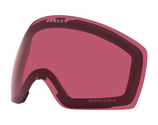 Náhradní skla Oakley Flight Deck M  / Clear
