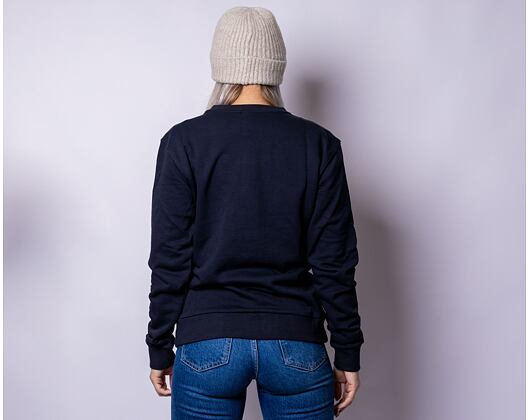 Dámská mikina Ellesse Triome Sweatshirt Black