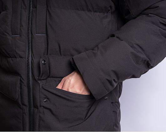 Bunda Helly Hansen PATROL PARKA 990 BLACK