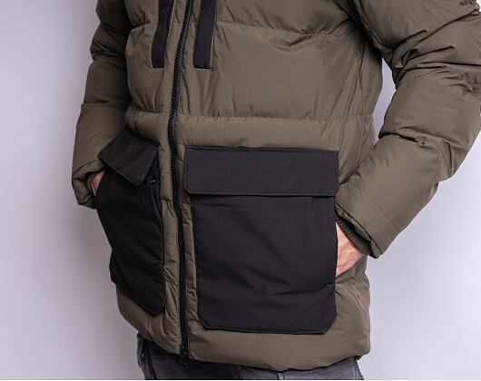 Bunda Helly Hansen PATROL PARKA 300 PATROL