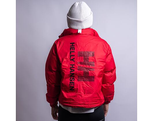 Dámská Bunda Helly Hansen W HH URBAN REVERSIBLE JACKET 991 BLACK
