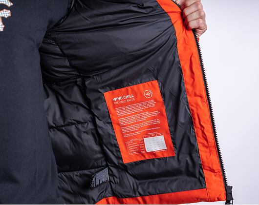 Bunda Helly Hansen PATROL PARKA 431 UTILITY