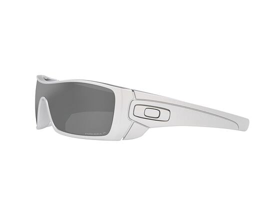 Pánské Sluneční Brýle Oakley Batwolf X-Silver w/Prizm Black 0OO9101 91016927