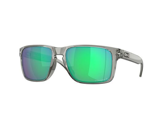 Pánské Sluneční Brýle Oakley Holbrook XL Gry Ink w/Prizm Jade Plr 0OO9417 94173359