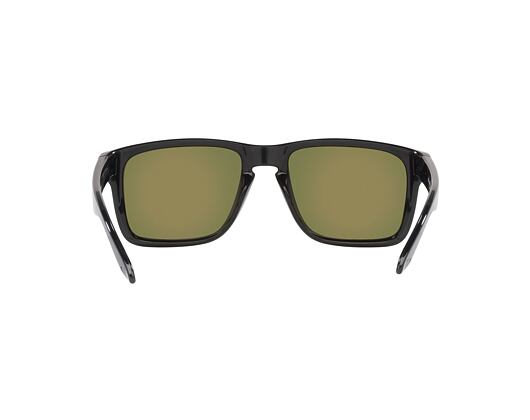 Pánské Sluneční Brýle Oakley Holbrook XL Blck Ink w/Prizm Ruby Plr 0OO9417 94173259