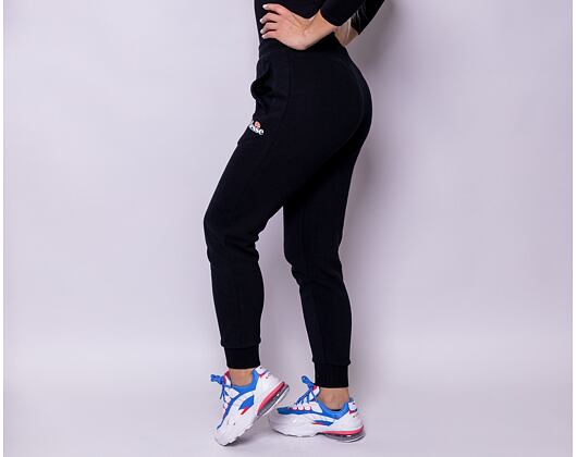 Dámské Tepláky Ellesse Hallouli Jog Pants Black