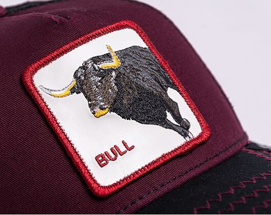 Kšiltovka Goorin - The Bull
