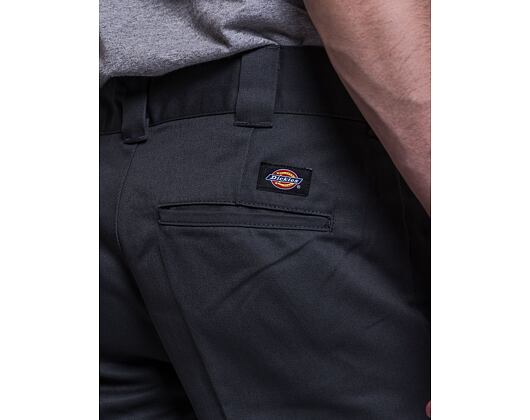 Kalhoty Dickies 872 Slim Fit Work Pant REC Grey