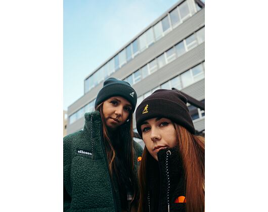 Kulich Kangol Acrylic Pull-On Padres Brown