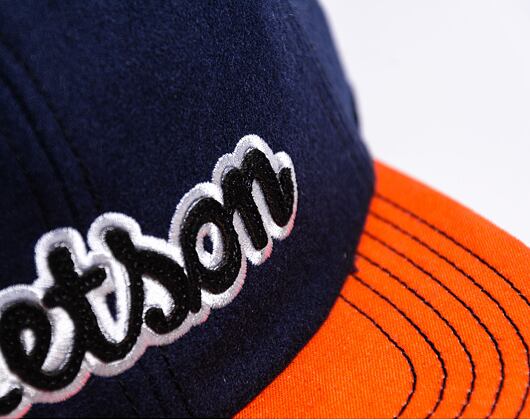 Kšiltovka Stetson Baseball Cap Retro Script