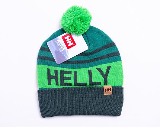 Kulich Helly Hansen RIDGELINE BEANIE 495 DARKEST