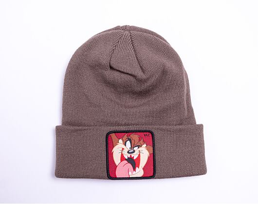 Kulich Capslab Looney Tunes - Taz Brown