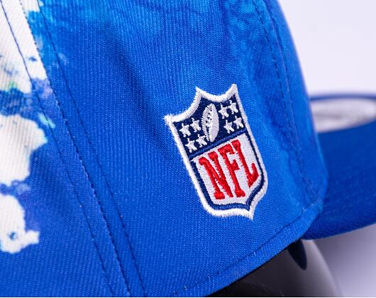 Kšiltovka New Era 9FIFTY NFL22 Ink Sideline New York Giants