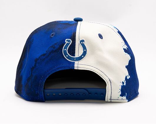 Kšiltovka New Era 9FIFTY NFL22 Ink Sideline Indianapolis Colts