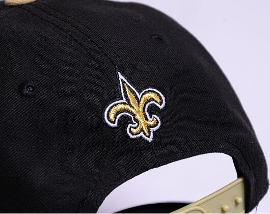 Kšiltovka New Era 9FORTY NFL22 Draft New Orleans Saints